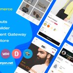 Oreo fashion full react native app for woocommerce codermarket.jpg