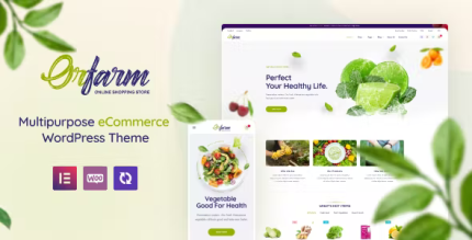 Orfarm multipurpose ecommerce wordpress theme codermarket.png
