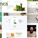 Organica organic beauty natural cosmetics food farn and eco wordpress.jpg