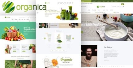 Organica organic beauty natural cosmetics food farn and eco wordpress.jpg