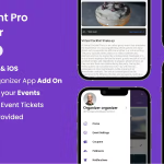Organizer app for eventright pro event ticket booking system codermarket.png