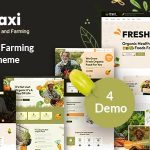 Orgaxi organic food and fram wordpress theme codermarket.jpg