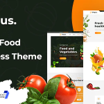 Orgus organic food woocommerce wordpress theme codermarket.png