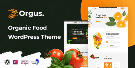 Orgus organic food woocommerce wordpress theme codermarket.png