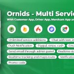 Ornids multi service app with customer app driver app merchant app and.jpg