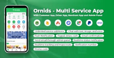 Ornids multi service app with customer app driver app merchant app and.jpg