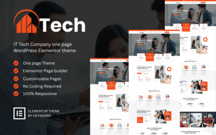 Otech a creative it tech company wordpress elementor theme.png