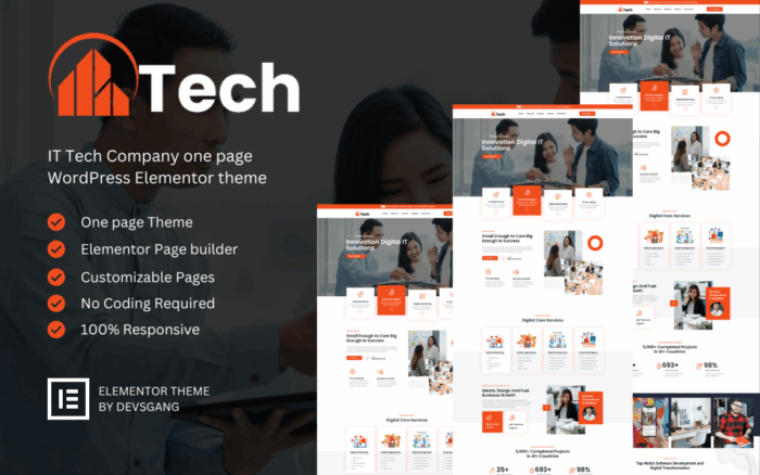 Otech a creative it tech company wordpress elementor theme.png