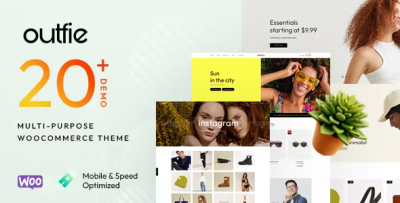 Outfie multipurpose woocommerce theme codermarket.png
