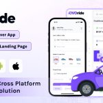 Ovoride complete cross platform ride sharing solution codermarket.jpg