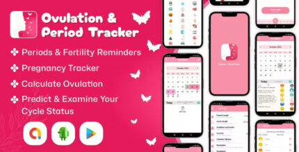 Ovulation period tracker period calendar cycle tracker fertility.jpg