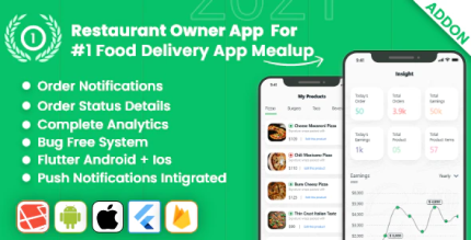 Owner app for multiple restaurants food ordering flutter app mealup .png