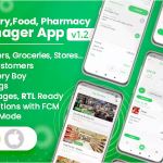 Owner vendor for groceries foods pharmacies stores flutter app .png