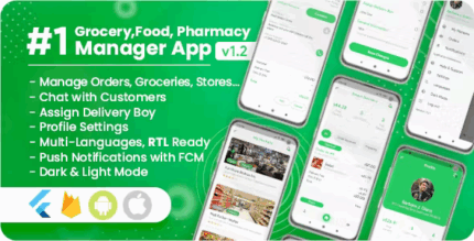 Owner vendor for groceries foods pharmacies stores flutter app .png