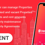 Owrent tenant rent managment app codermarket.png