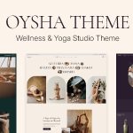 Oysha wellness center and yoga studio wordpress theme codermarket.jpg