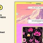 Ozzo personal blog magazine wordpress theme codermarket.jpg