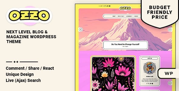 ozzo-personal-blog-magazine-wordpress-theme-codermarket.jpg Ozzo personal blog magazine wordpress theme codermarket.jpg