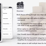 Packers movers ios app with backend codermarket.png