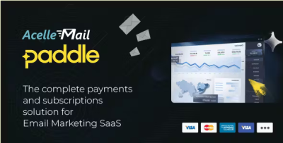 Paddle payment plugin for acelle codermarket.png