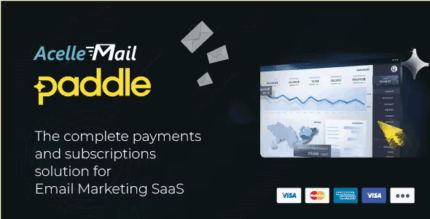 Paddle payment plugin for acelle codermarket.png