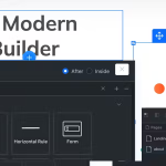 Page builder pro for perfex crm with landing page control codermarket.png