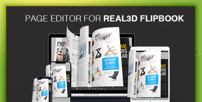 Page editor addon for real 3d flipbook codermarket.png