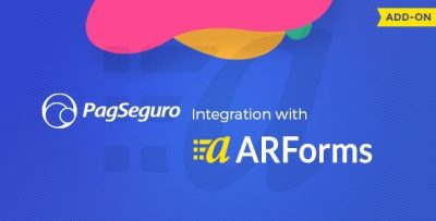 Pagseguro integration with arforms codermarket.jpeg