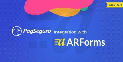 Pagseguro integration with arforms codermarket.jpeg