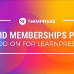 Paid memberships pro add on for learnpress codermarket.jpg