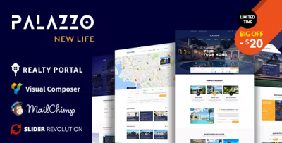 Palazzo real estate wordpress theme codermarket.png