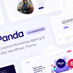 Panda creative marketing agency seo wordpress theme codermarket.png