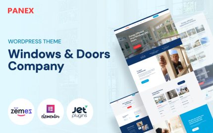 Panex windows and doors wordpress theme.jpg