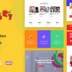 Pappory children kindergarten wordpress theme codermarket.png