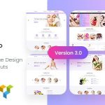 Paradise multipurpose spa beauty wordpress theme codermarket.jpg