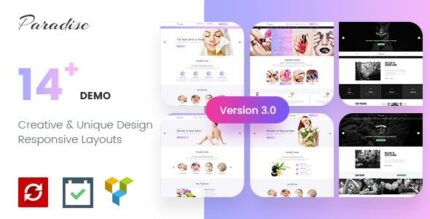 Paradise multipurpose spa beauty wordpress theme codermarket.jpg