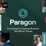 Paragon consulting corporate business wordpress theme codermarket.jpg