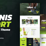 Paritime tennis club wordpress theme codermarket.png