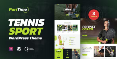 Paritime tennis club wordpress theme codermarket.png