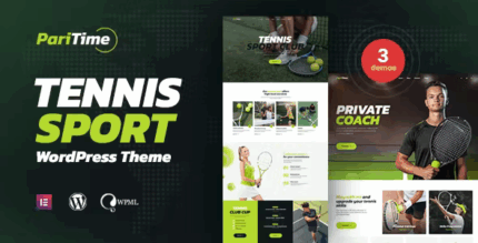 Paritime tennis club wordpress theme codermarket.png