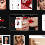 Parris beauty and makeup shop codermarket.png