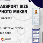 Passport size photo maker id photo maker studio passport photo editor .png