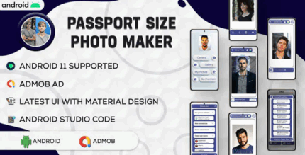 Passport size photo maker id photo maker studio passport photo editor .png
