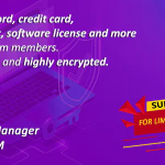 Password manager for rise crm codermarket.png