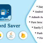 Password saver password manager one key offline password manager .png