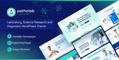 Patholab laboratory science research wordpress theme codermarket.jpg