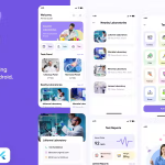 Pathology book lab testing online flutter 3x app android ios ui.png