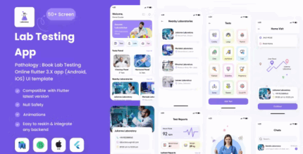 Pathology book lab testing online flutter 3x app android ios ui.png