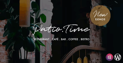 Patiotime restaurant wordpress theme codermarket.png