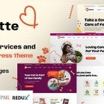 Patte pet care pet shop wordpress theme codermarket.jpeg